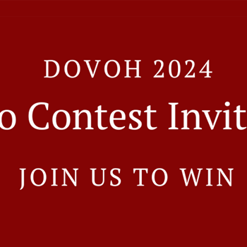 Dovoh 2024 Video Contest Invitation