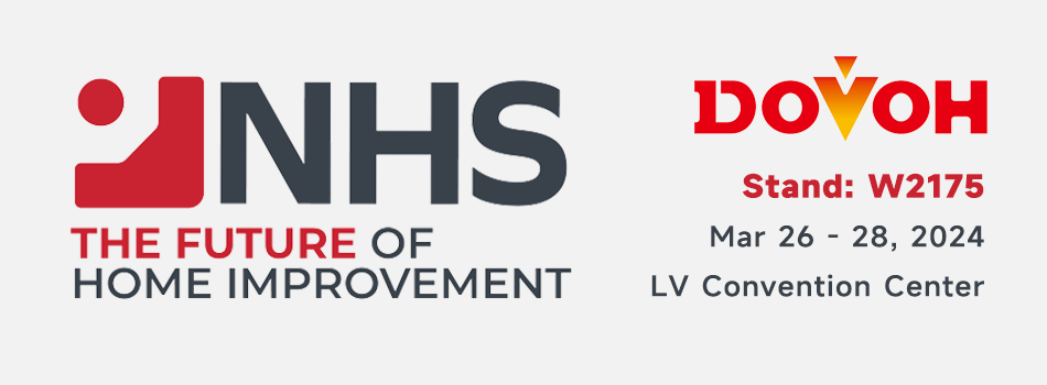 National Hardware Show LV 2024
