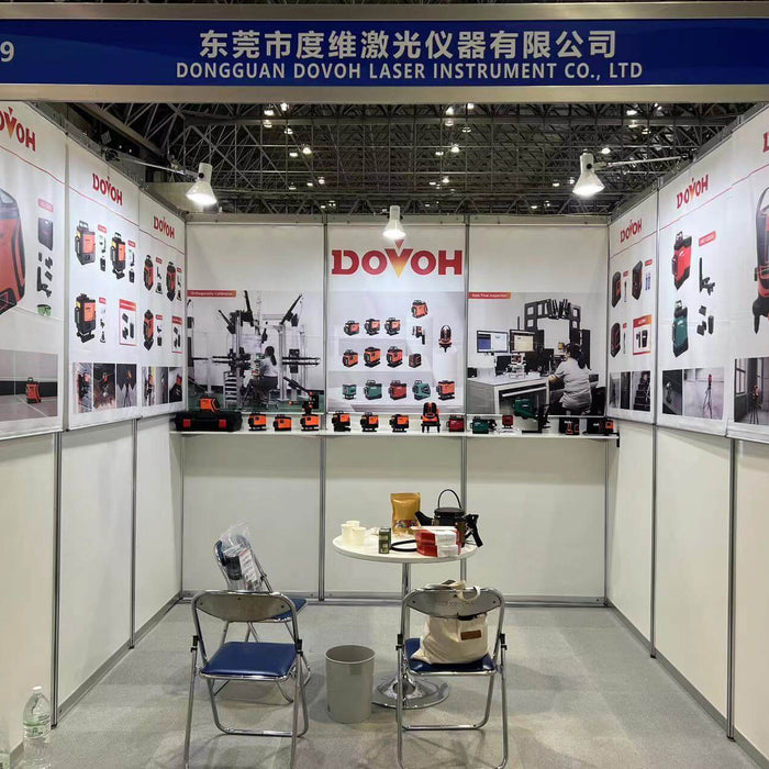 JAPAN DIY HOMECENTER SHOW 2023- DOVOH