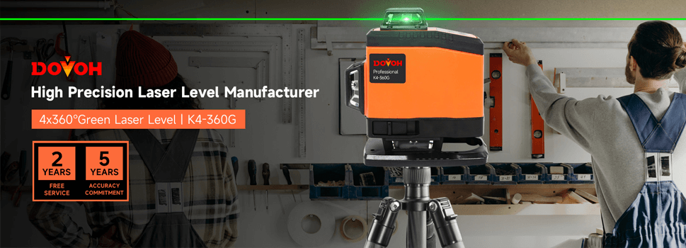 How to choose a laser level?
