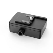 Laser Level Fine Adjustment Base with 1/4"-20 Mount