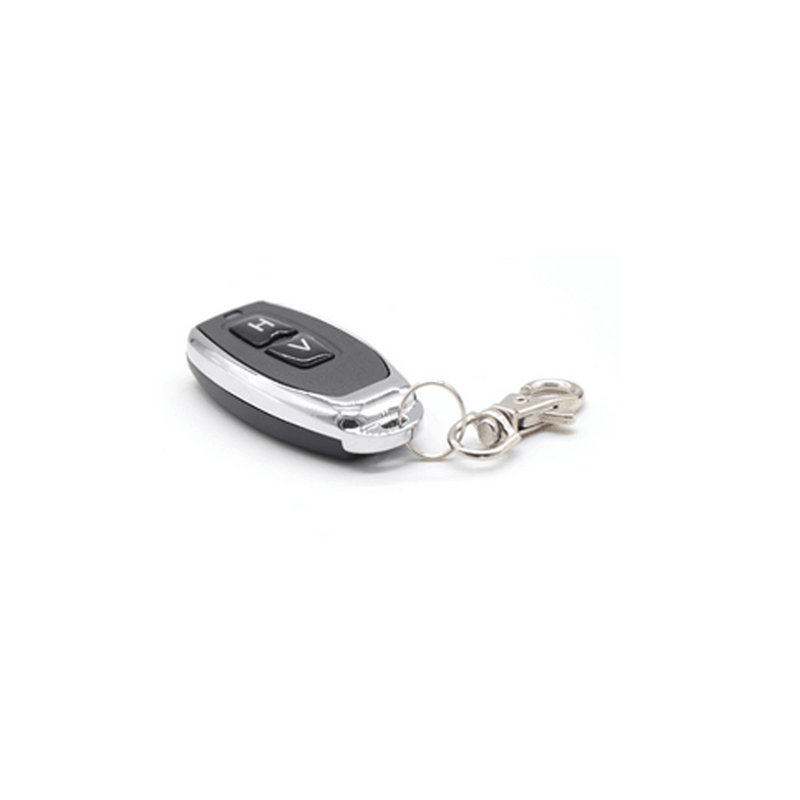 DOVOH 2-Key Remote Control Replacement