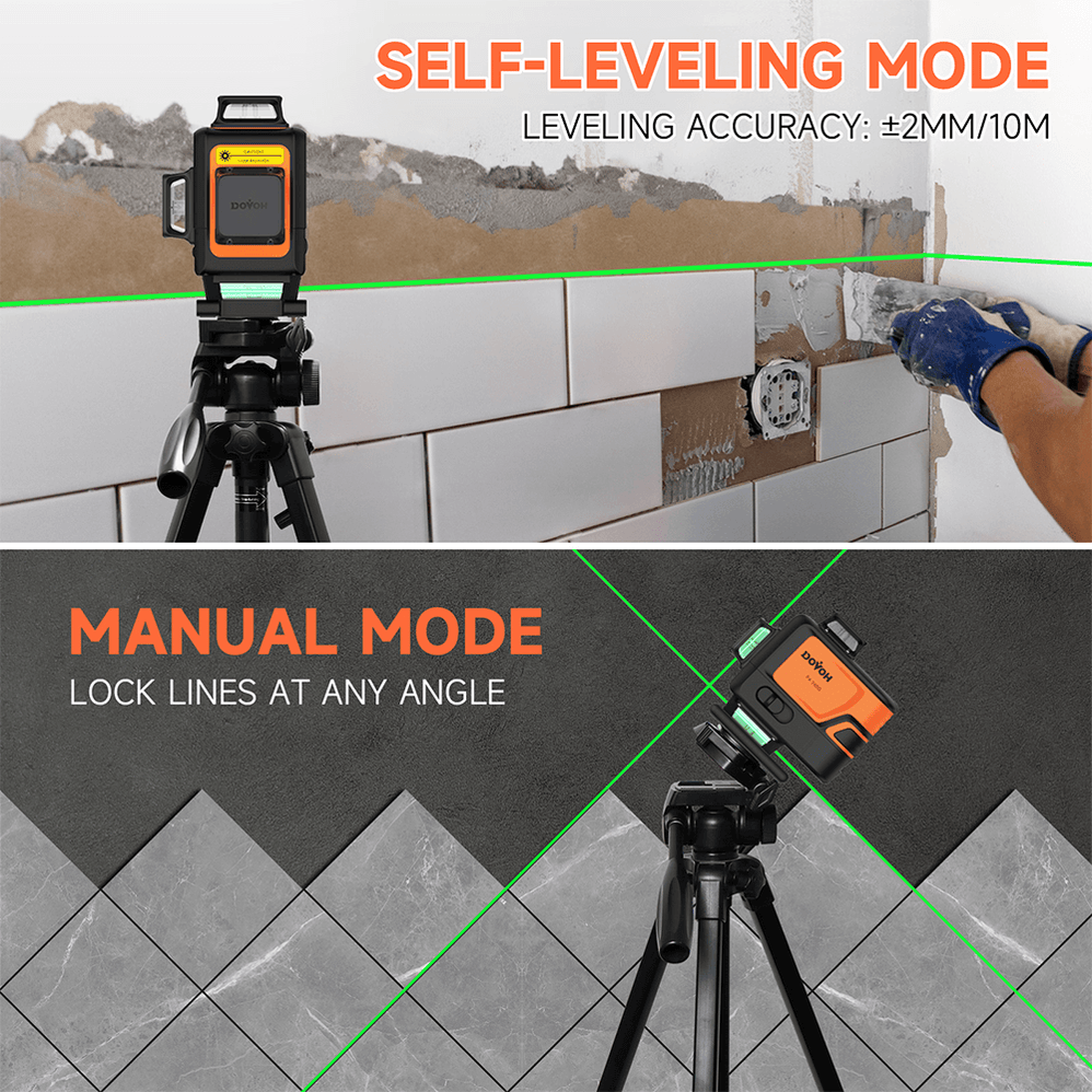 DOVOH® Official | Professional Laser Level Leader — Dovoh Professional ...