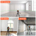 360 plane laser level with cross line and plumb dot-PV-360G-Dovoh