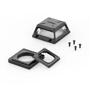 Dovoh laser level metal glass window cover set components and parts