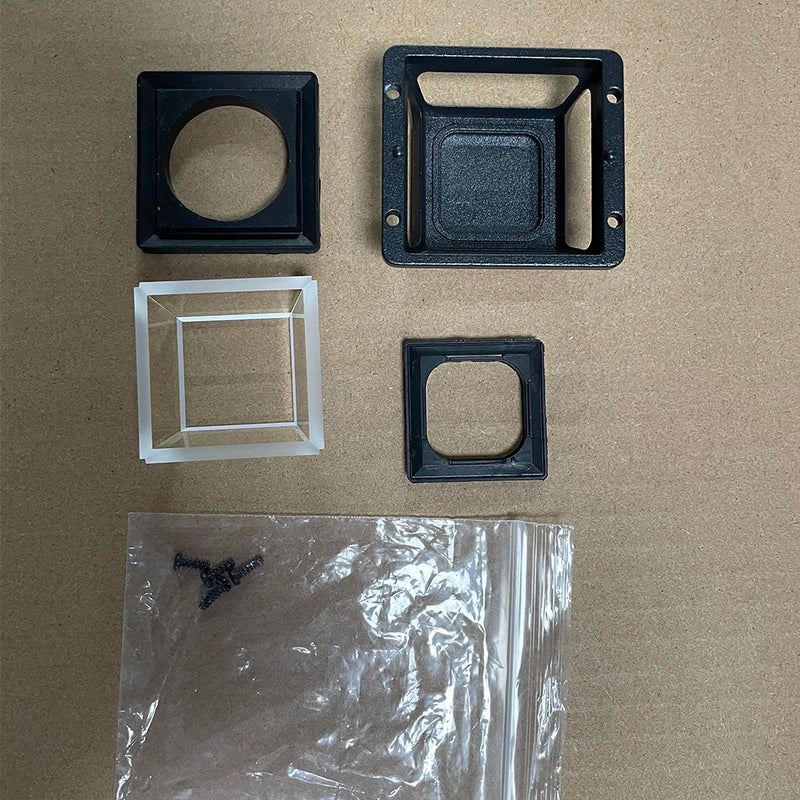 Dovoh Akkuladegerät für Laser Level US-Stecker