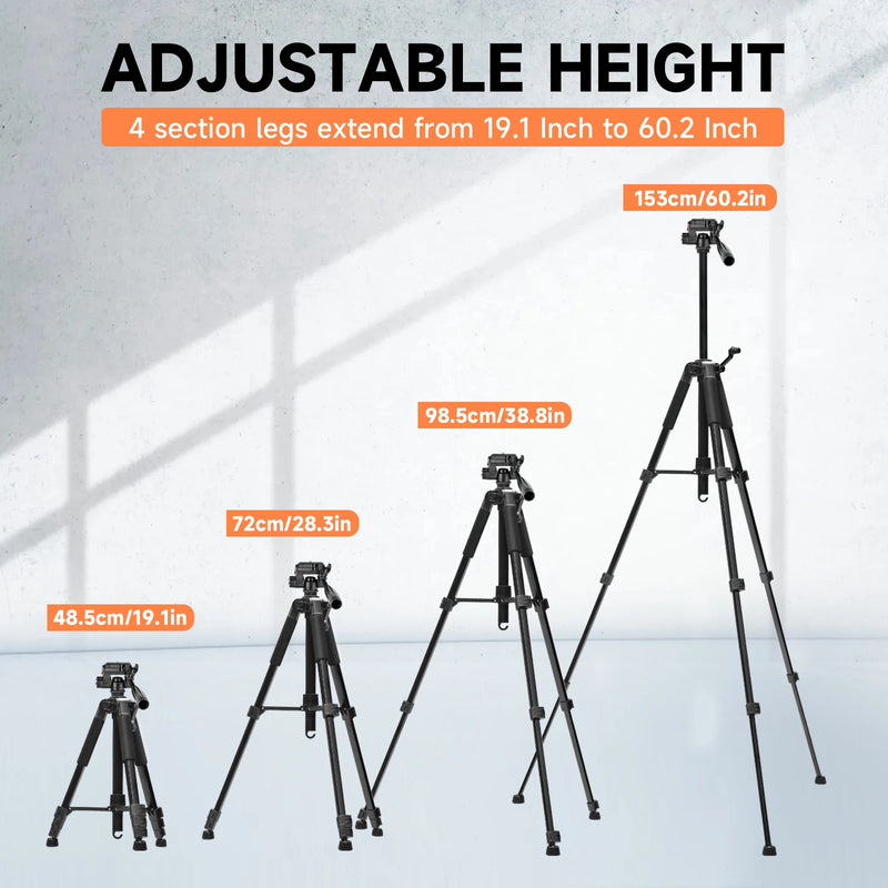 Plumb Dot Laser Level with Tripod- Dovoh PV-360G-Kit