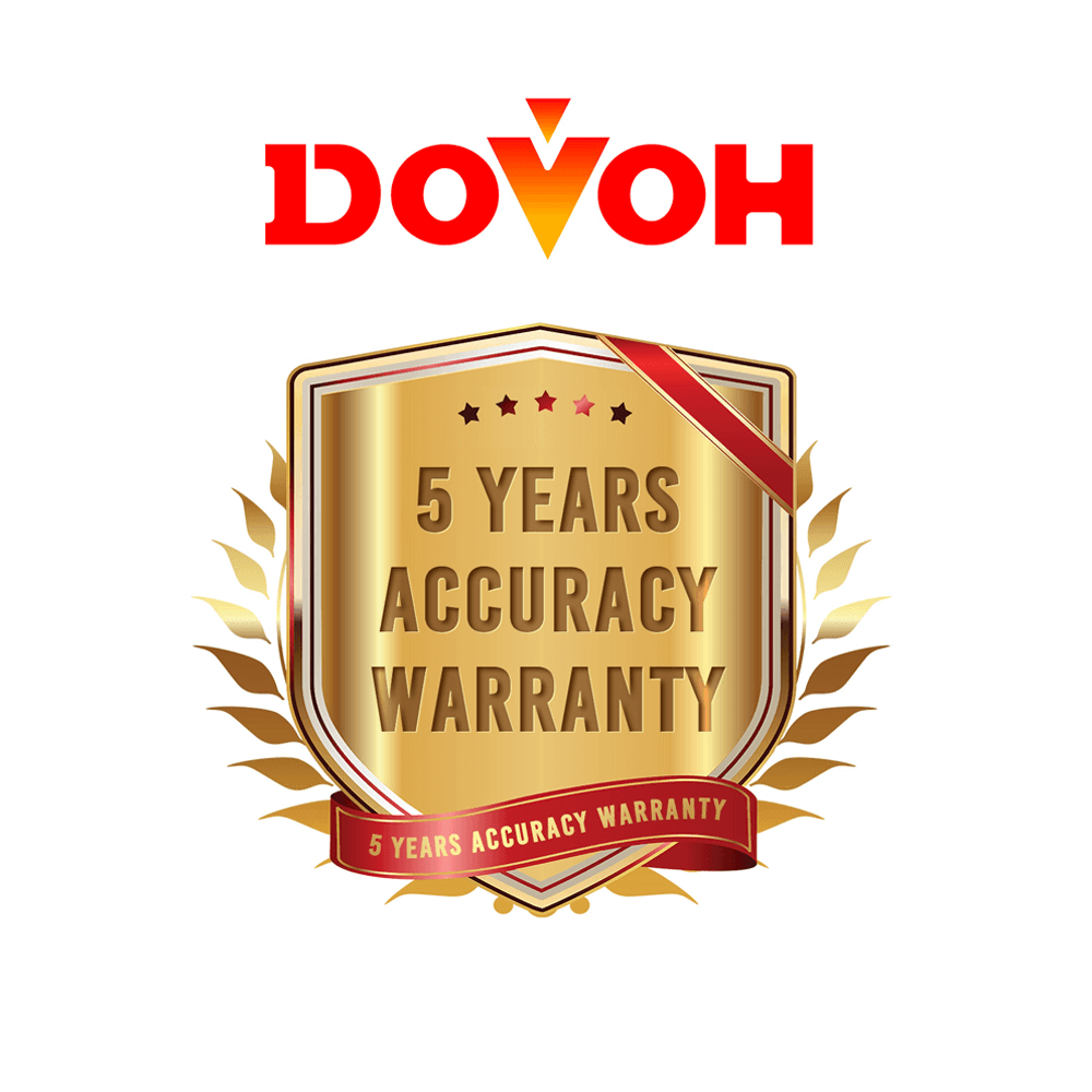 Dovoh Promise
