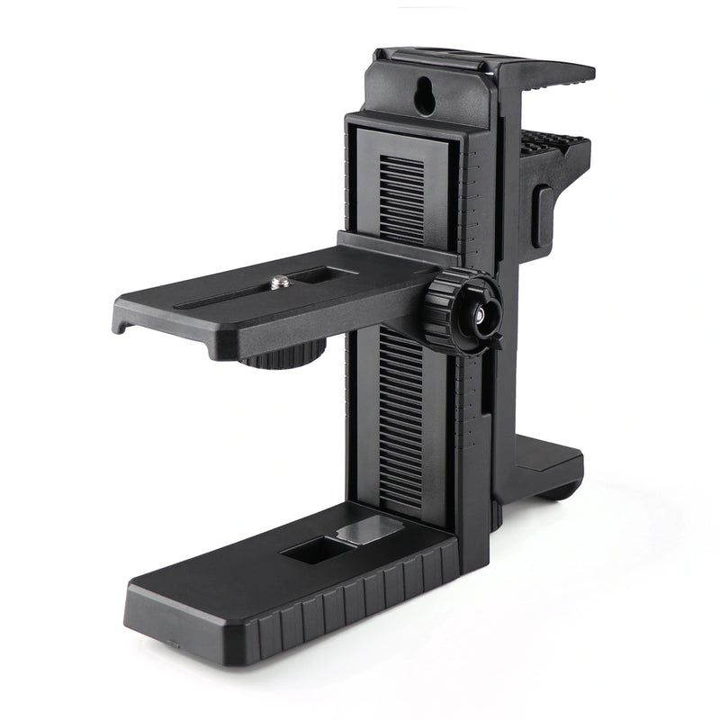 Dovoh WB03 laser level wall mount bracket with magnetic mounting base