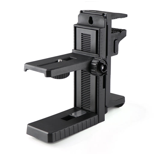 Dovoh WB03 laser level wall mount bracket with magnetic mounting base