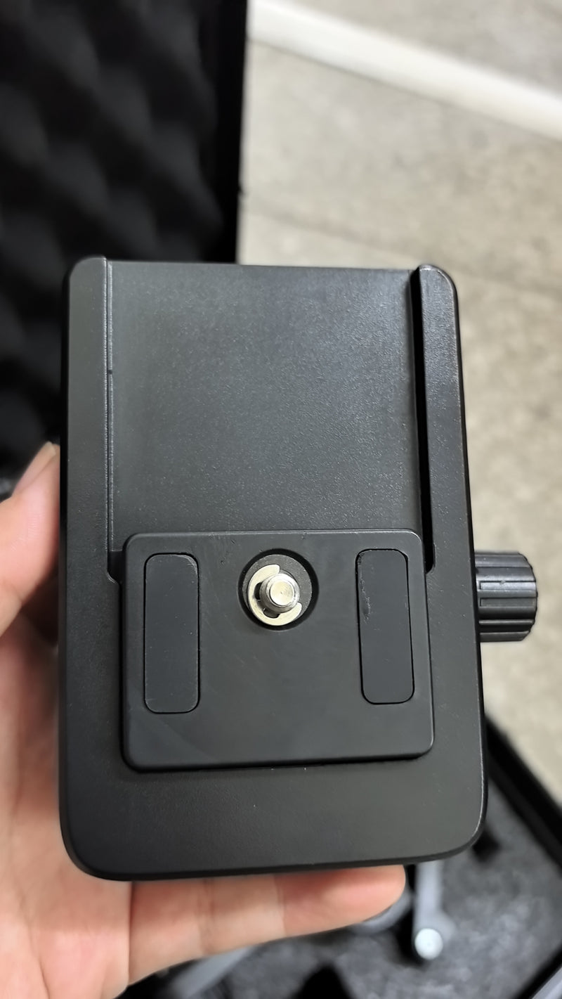 Dovoh Laser Level H3-KIT Rotary Base